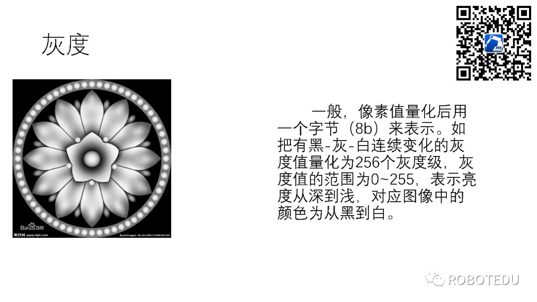 【OpenCV】视觉基础上