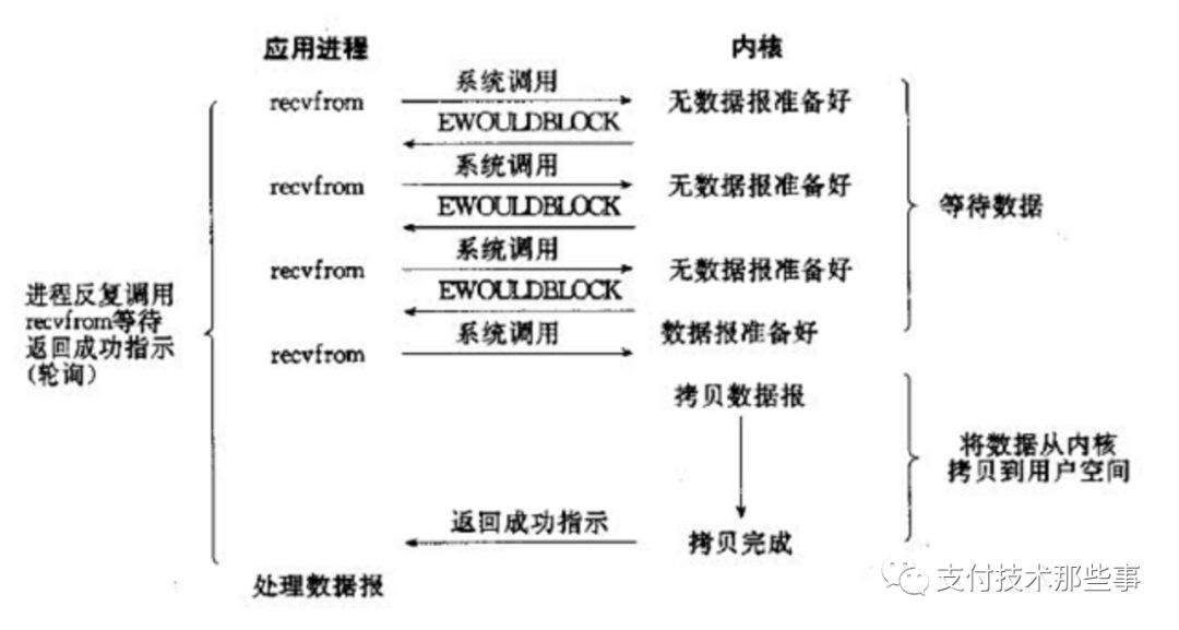 各种IO模型，一篇打尽