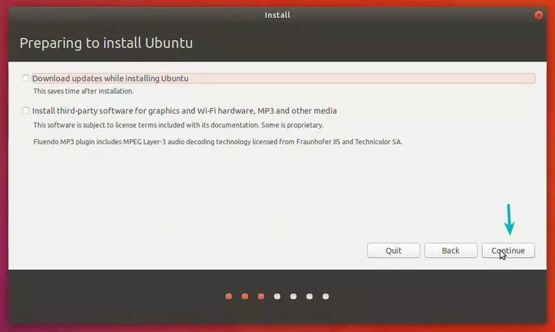 选 Ubuntu？还是 Fedora？