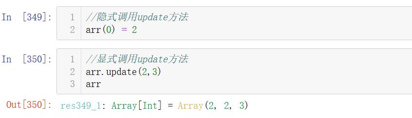 3小时Scala入门