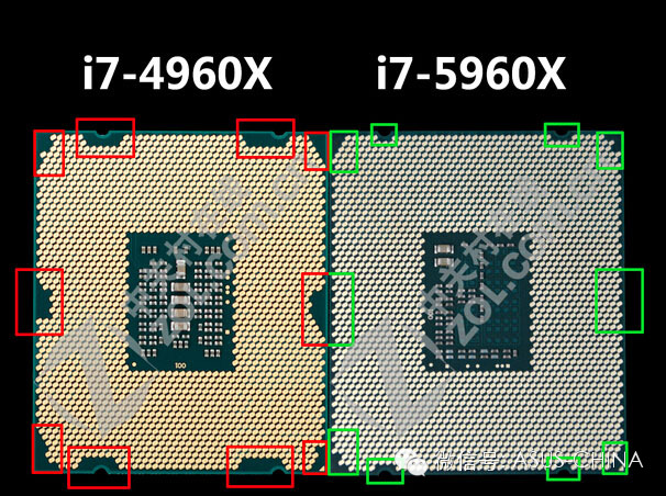 另类X99 CPU底座 华硕OC Socket探秘