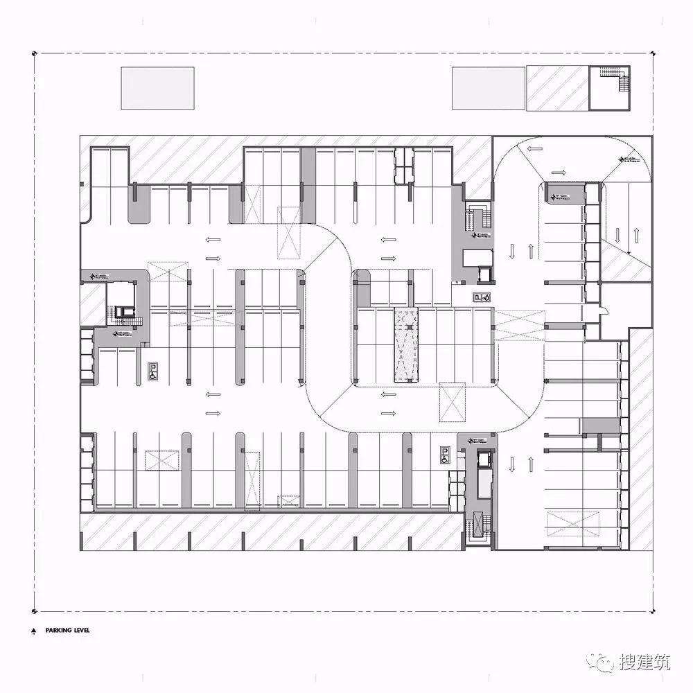 新住宅设计模式