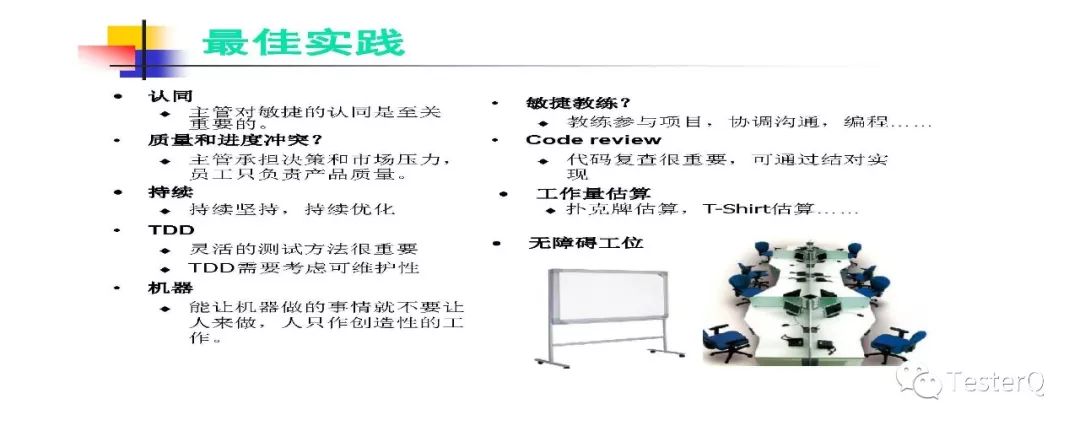 敏捷开发介绍