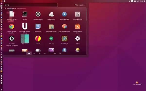 2015十大最流行Linux发行版：Ubuntu排第三