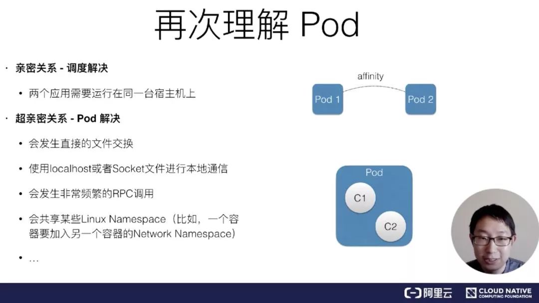 人人都能看懂的 Pod 与容器设计模式