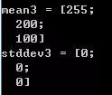 OpenCV的基本矩阵操作与示例