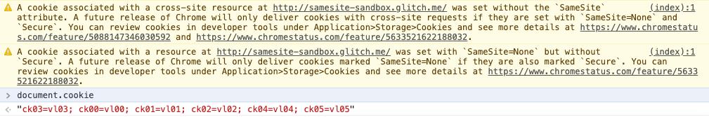 CSRF 漏洞的末日？关于 Cookie SameSite 那些你不得不知道的事