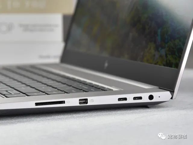 极致不妥协的开发工具 HP ZBook Studio工作站评测