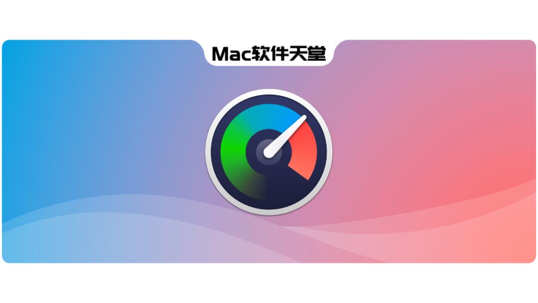 Nice！一款高颜值的高级系统监控工具 iStatistica Pro | Mac软件天堂