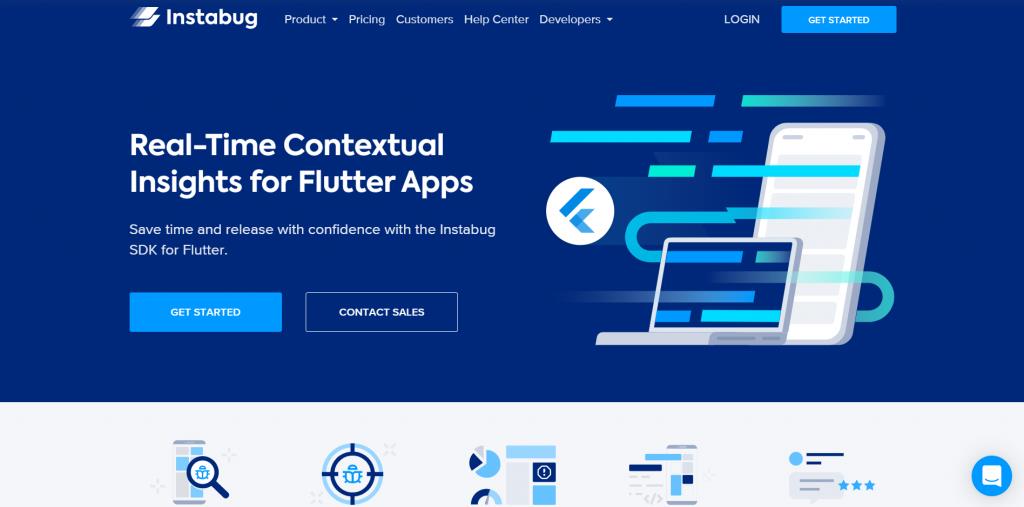 12 种 Flutter 开发工具推荐