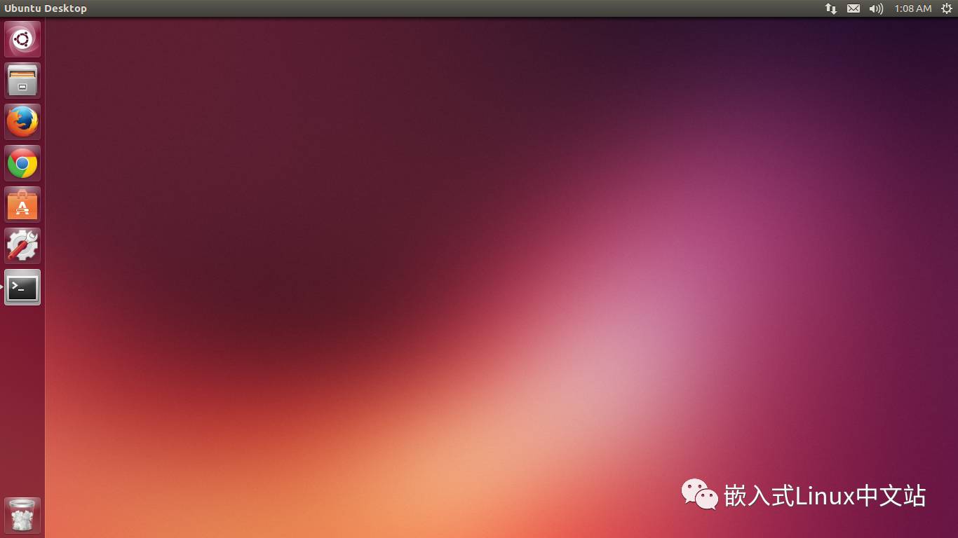 Ubuntu 为何放弃 Unity 界面