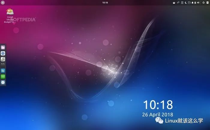 Ubuntu Budgie 18.04 LTS发布：该flavor的首个长期支持版本