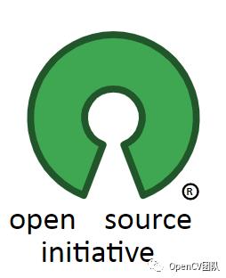 OpenCV Logo的含义