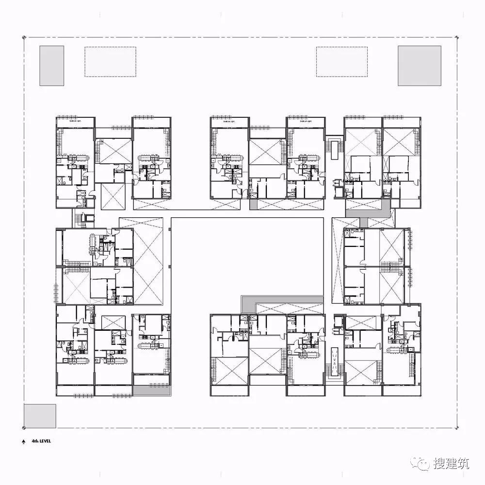 新住宅设计模式