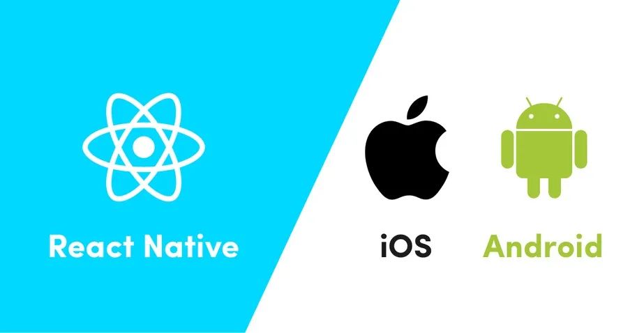 2020 重构 React Native