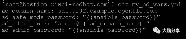 讲真，Ansible 可以管理Windows？