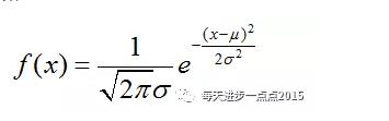 实例讲解朴素贝叶斯分类器