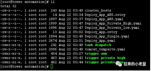 通过 Ansible 实现向目标多集群部署应用