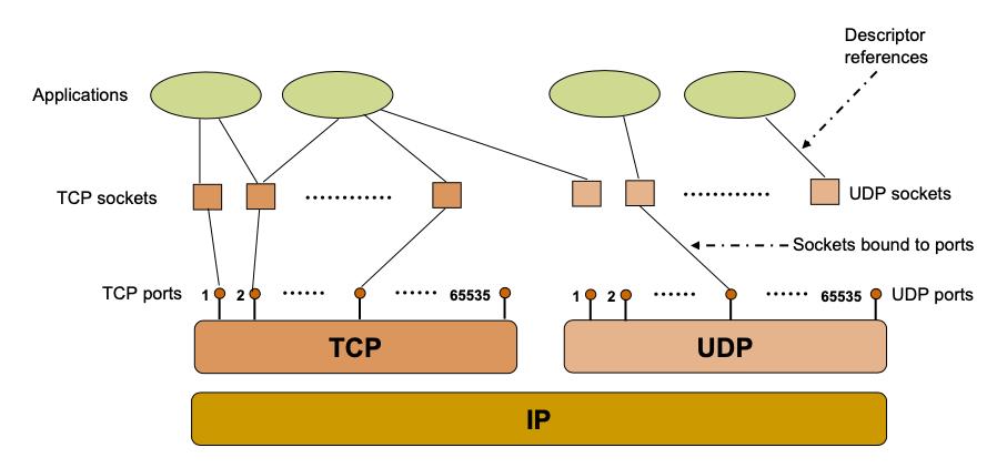 第 11 天：我找到了学习 socket 的正确姿势