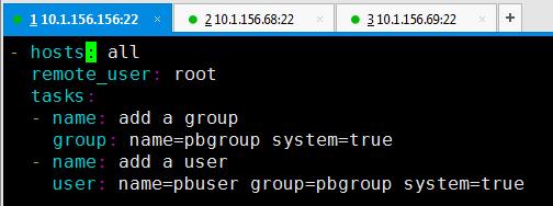 243张图片为你解析Linux轻量级自动运维化工具Ansible