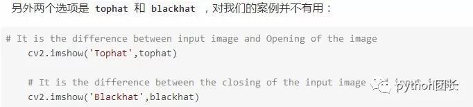 Python史上最全的OpenCV教程！数据科学入门！你也可以!