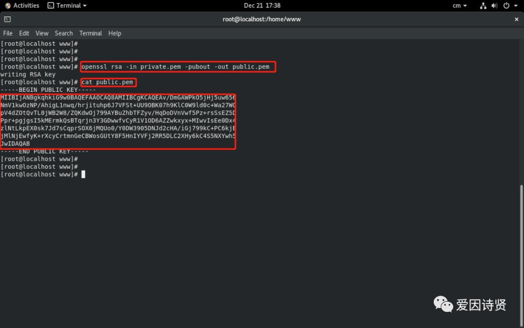 TLS/SSL 协议-非对称加密(RSA)原理