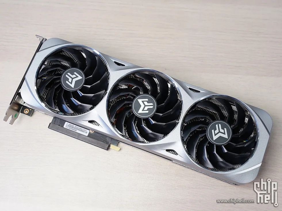 [电脑]好刀法砍出N家精准显卡布局，详测RTX3060Ti/3080等5张显卡