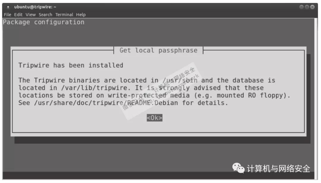Linux | 使用日志系统监控