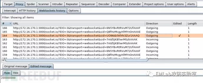 看我如何分析并渗透WebSocket和Socket.io