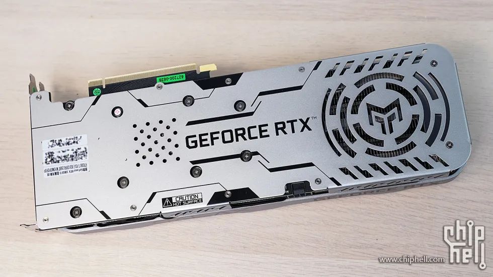 [电脑]好刀法砍出N家精准显卡布局，详测RTX3060Ti/3080等5张显卡