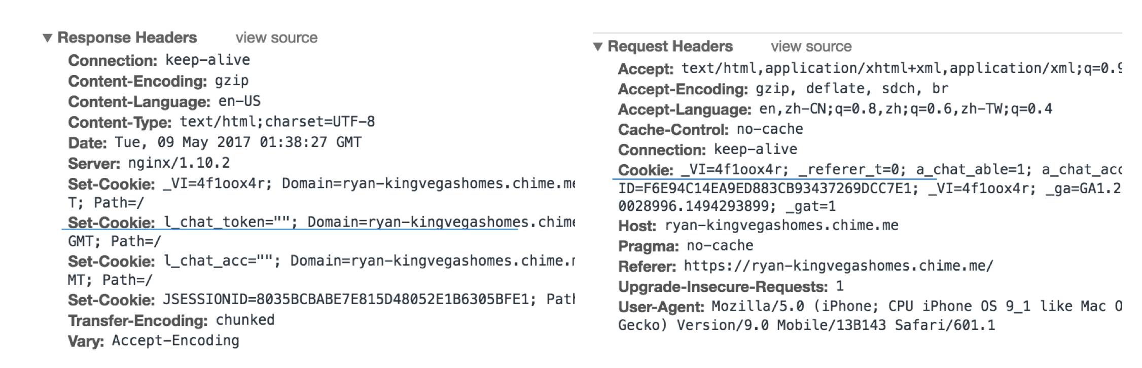 搞明白 WebSocket 与 TCP/IP