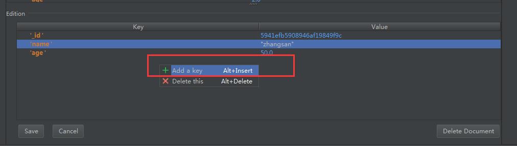 node.js零基础详细教程(7.5)：mongo可视化工具webstorm插件、nodejs自动重启模块