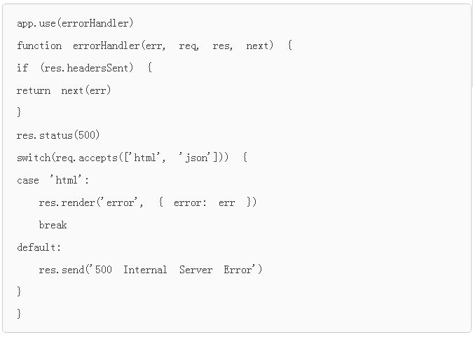 【赠书】如何使用Node.js和Docker构建高质量的微服务