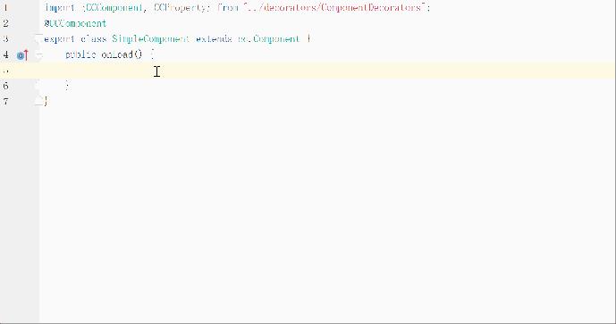 爱上撸代码的感觉：让 TypeScript 成为你的Creator代码催化剂