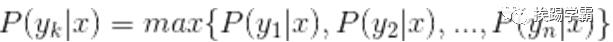 AI机器学习-贝叶斯分类-理论基础