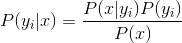 贝叶斯分类算法（下）：低调朴素的Naive Bayes