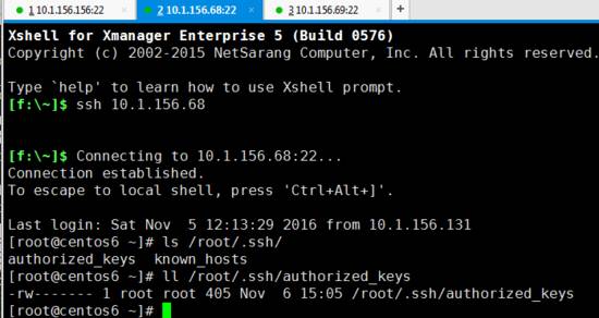 243张图片为你解析Linux轻量级自动运维化工具Ansible