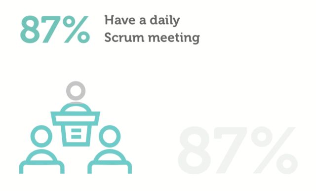 Scrum行业报告 2017-2018摘要