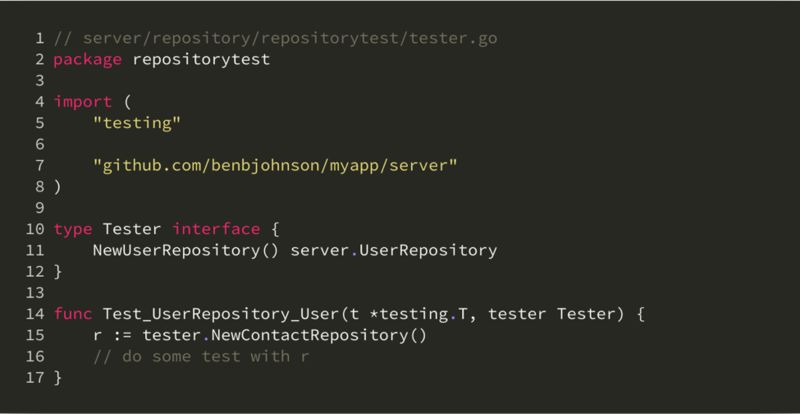 Golang 在 SmartX 的实践（含代码示例）