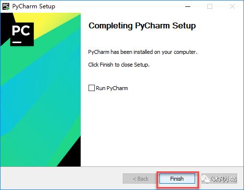 Pycharm---Python开发工具