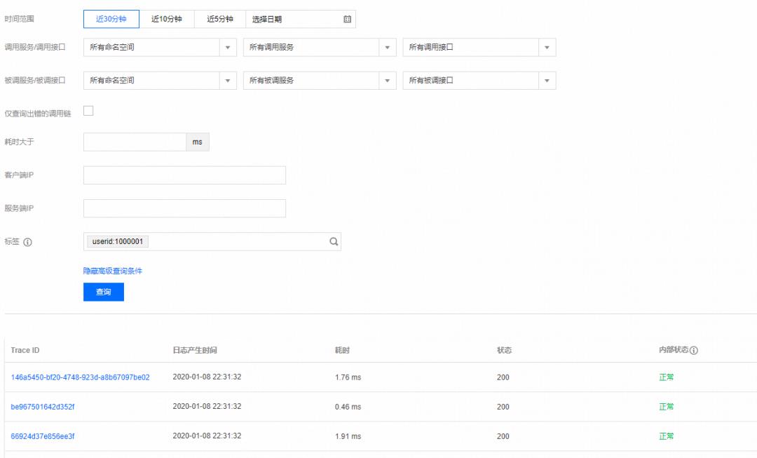 服务治理最佳实践：如何快速依据请求参数值进行服务路由、鉴权、限流？