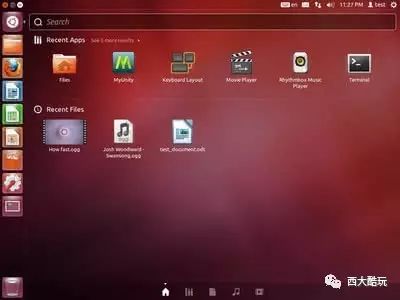 Linux系统推荐—Ubuntu+deepin