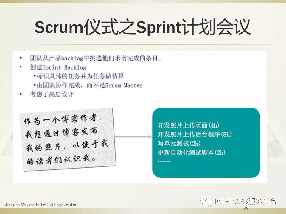 干货｜一文读懂Scrum敏捷项目管理