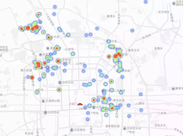 爬虫带你了解一下Golang的市场行情