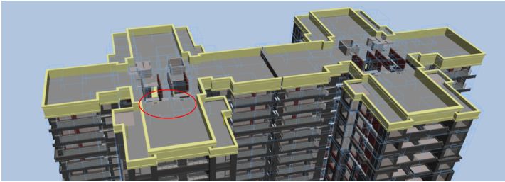 浅述葛兰岱尔WebGL轻量化BIM引擎 大模型LOD处理技术