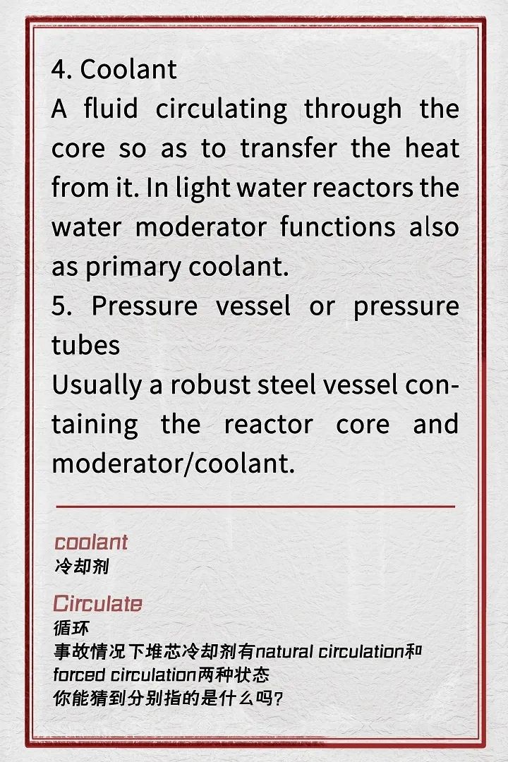 Nuclear Reactor