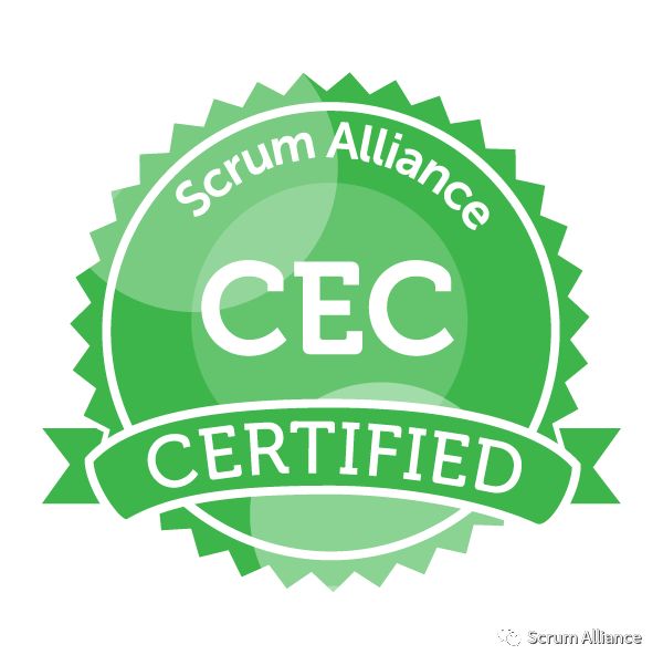 Scrum Alliance® 认证教练（CECs/CTCs）能帮您做些什么？