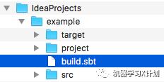 手把手用 IntelliJ IDEA 和 SBT 创建 scala 项目