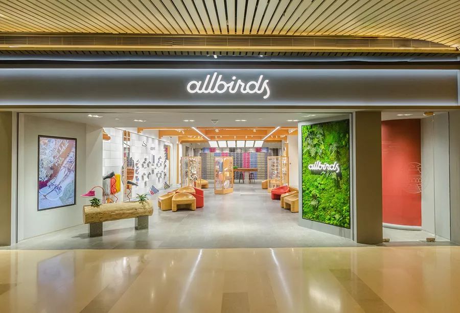 Allbirds 广州和成都首店即将开业，我们采访了品牌全球业务总裁 Erick Haskell