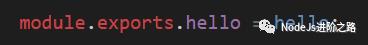 Node.js 蚕食计划（一）—— 模块化编程